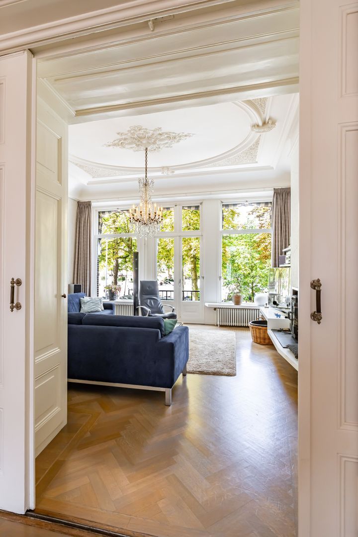 Praediniussingel 45, Groningen foto-29