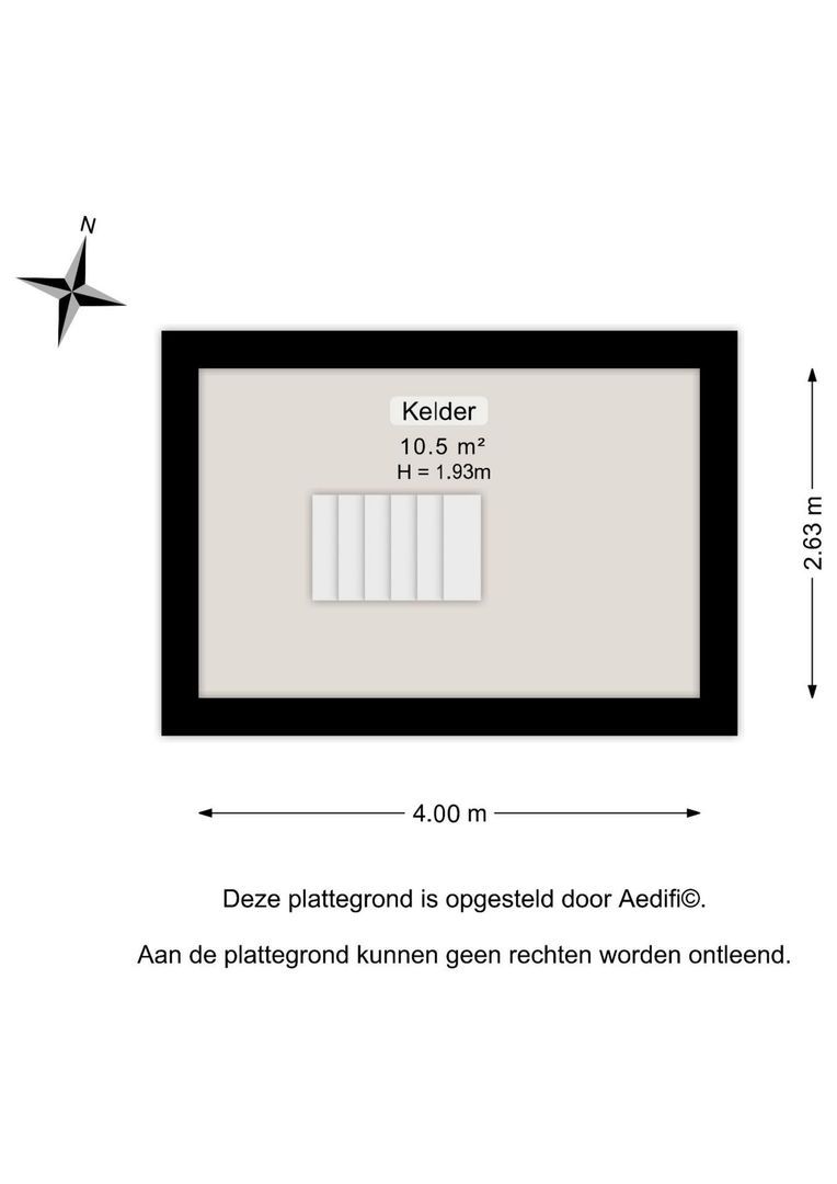 Lheebroek 29, Dwingeloo plattegrond-3