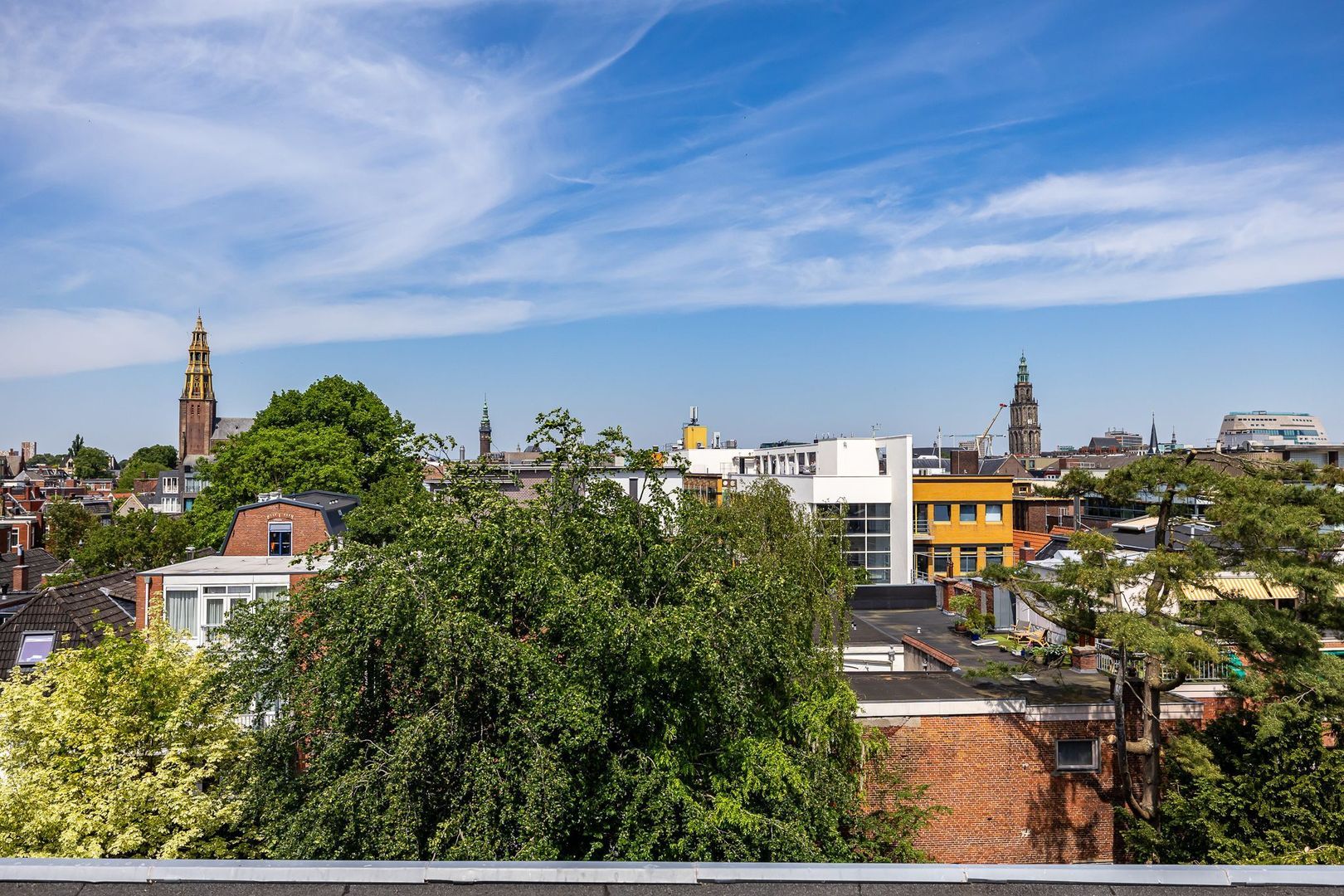 Ubbo Emmiussingel 51, Groningen foto-36