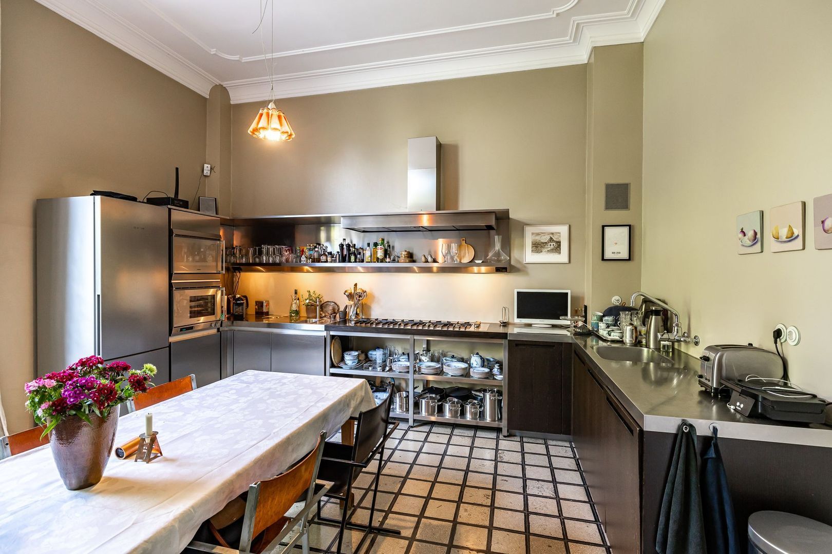 Ubbo Emmiussingel 51, Groningen foto-15