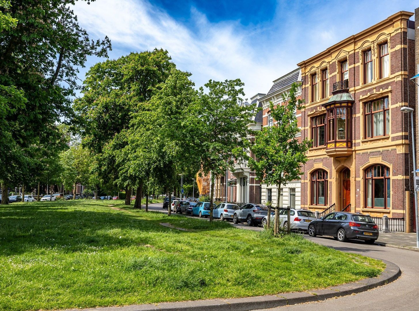 Ubbo Emmiussingel 51, Groningen foto-38