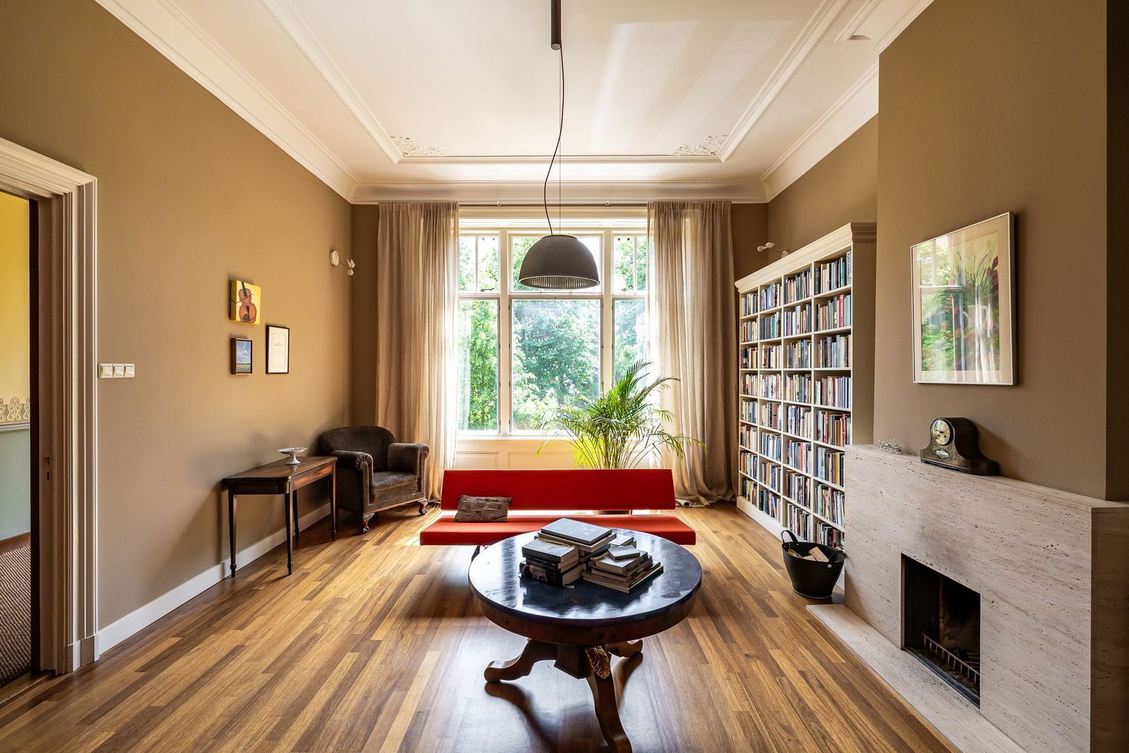 Ubbo Emmiussingel 51, Groningen foto-22