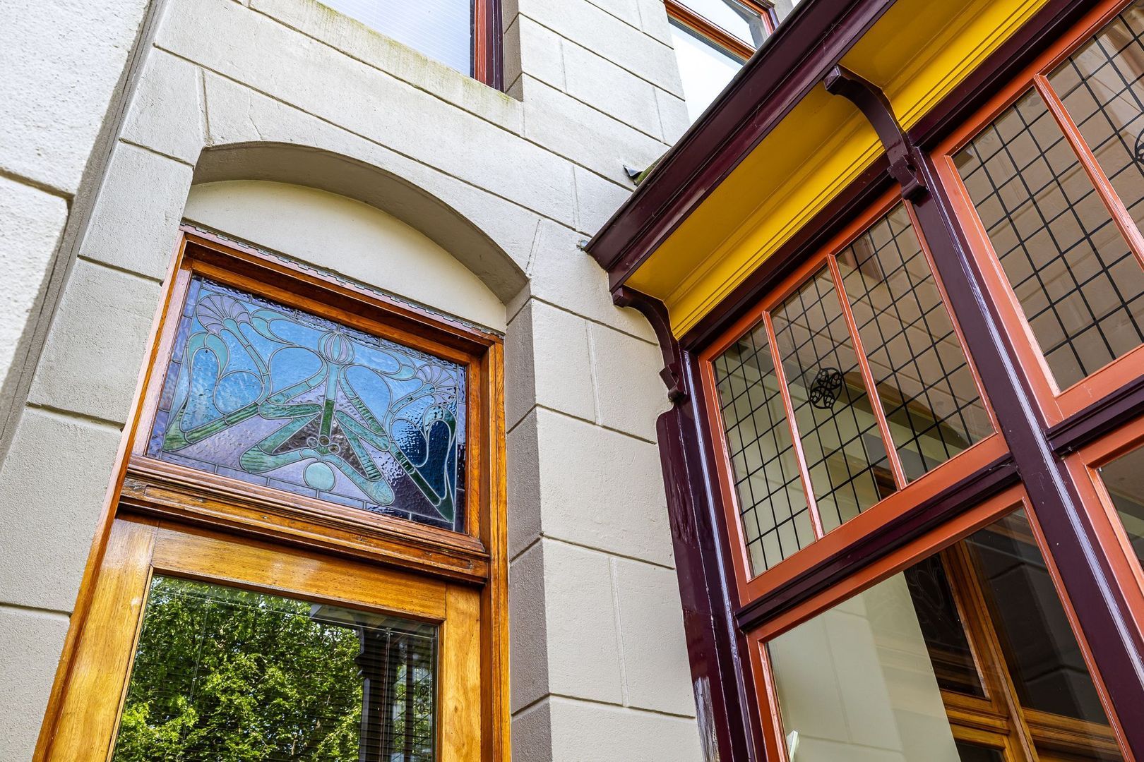 Ubbo Emmiussingel 51, Groningen foto-13