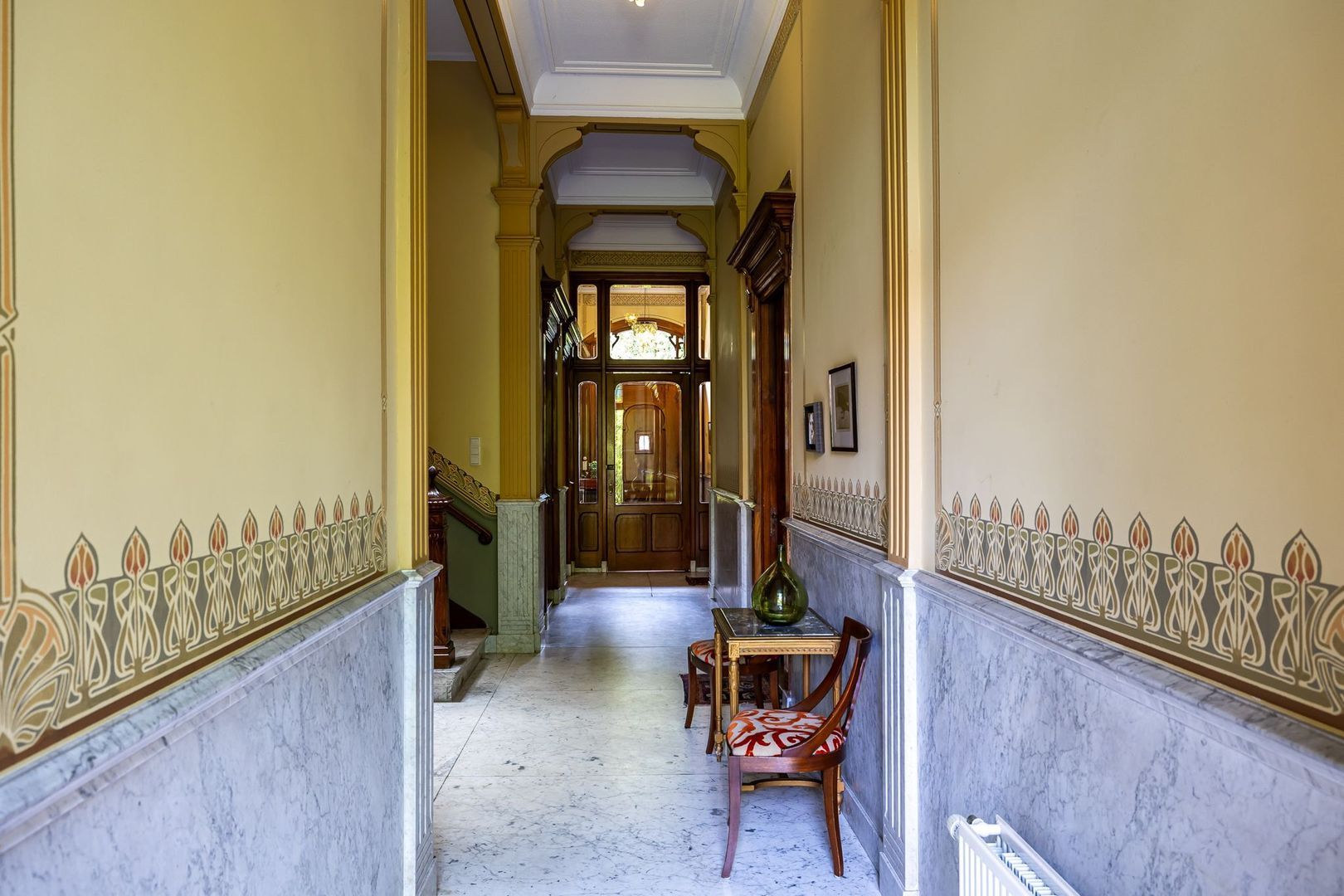 Ubbo Emmiussingel 51, Groningen foto-14