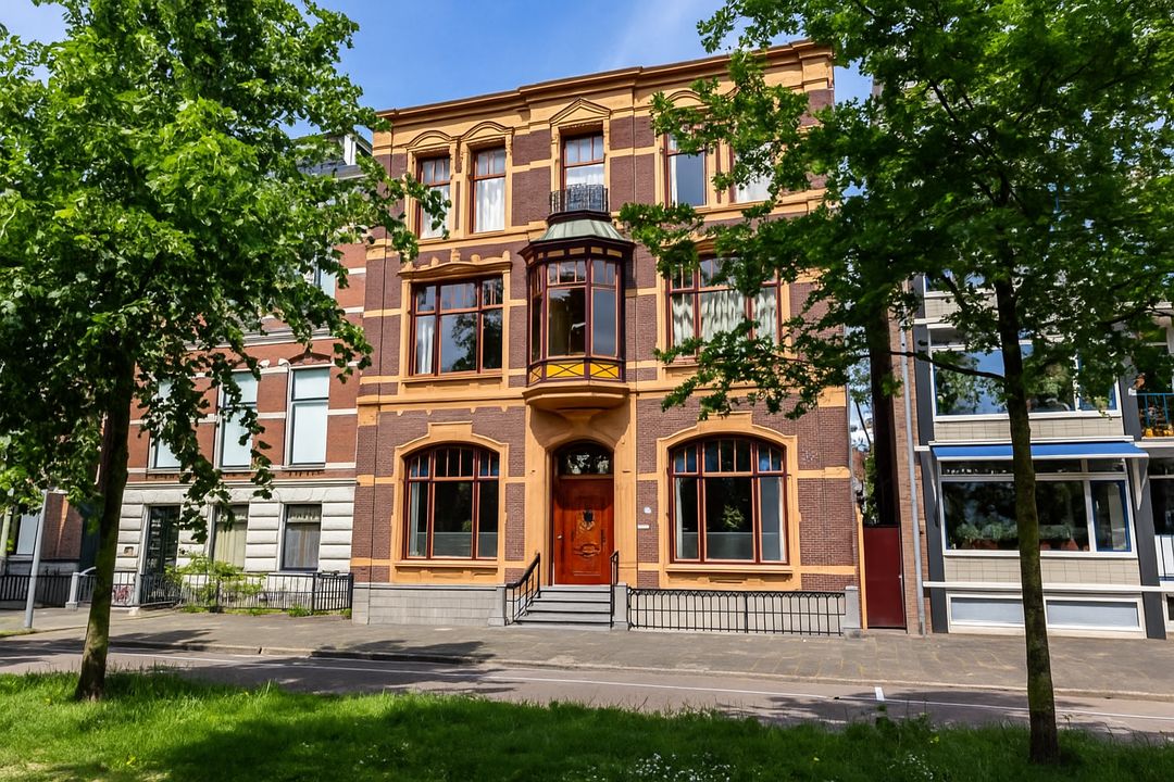 Ubbo Emmiussingel 51, Groningen foto-2