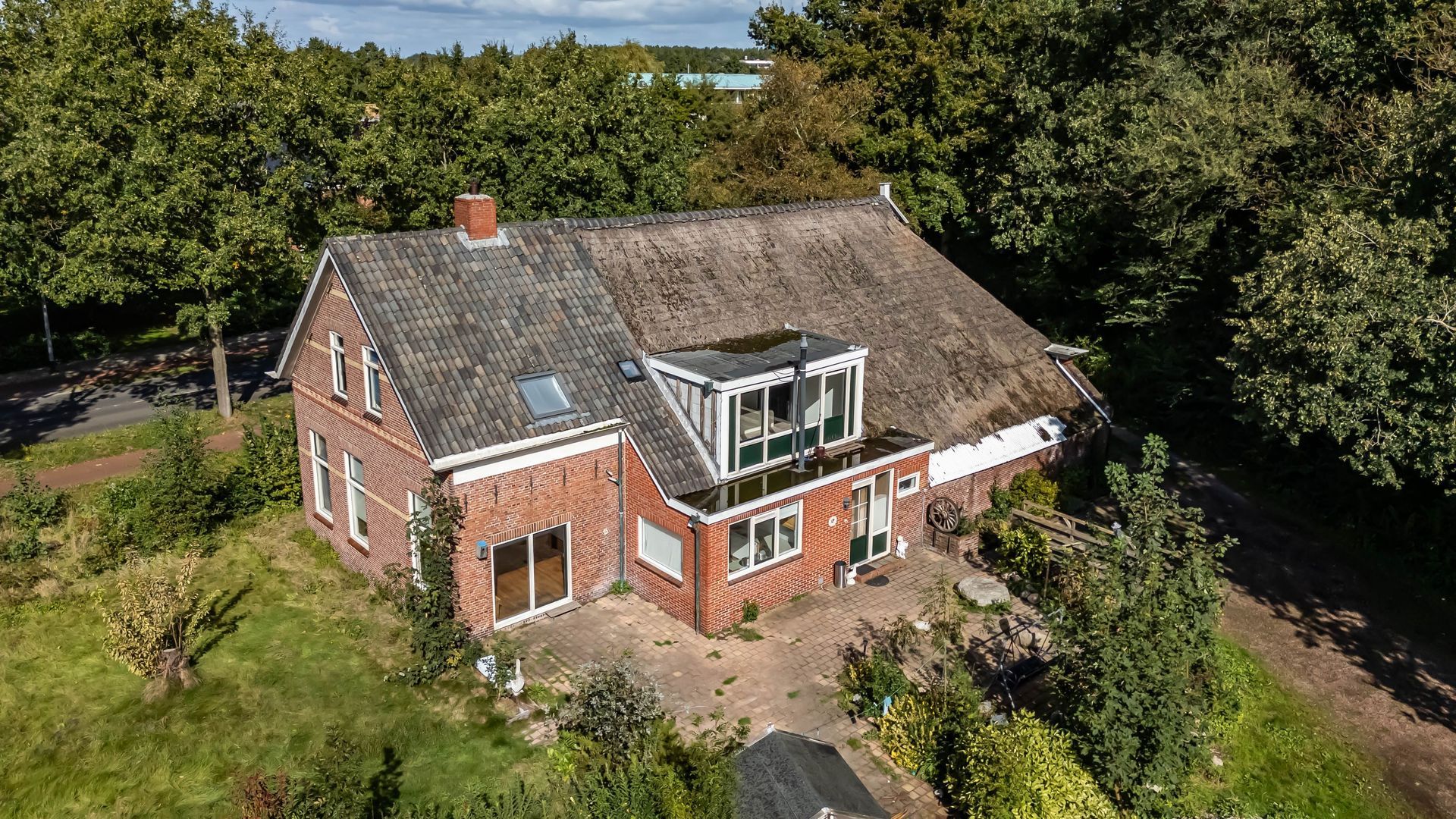 Kwekerijhof 1, Eelderwolde foto-8