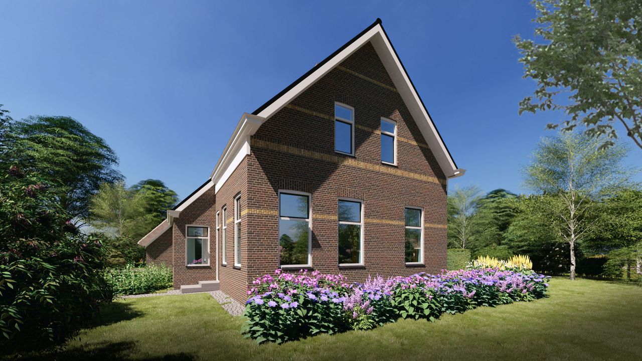 Kwekerijhof 1, Eelderwolde foto-2