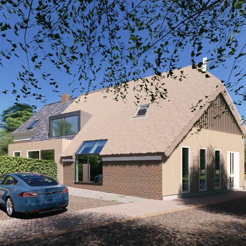 Kwekerijhof 1, Eelderwolde foto-1