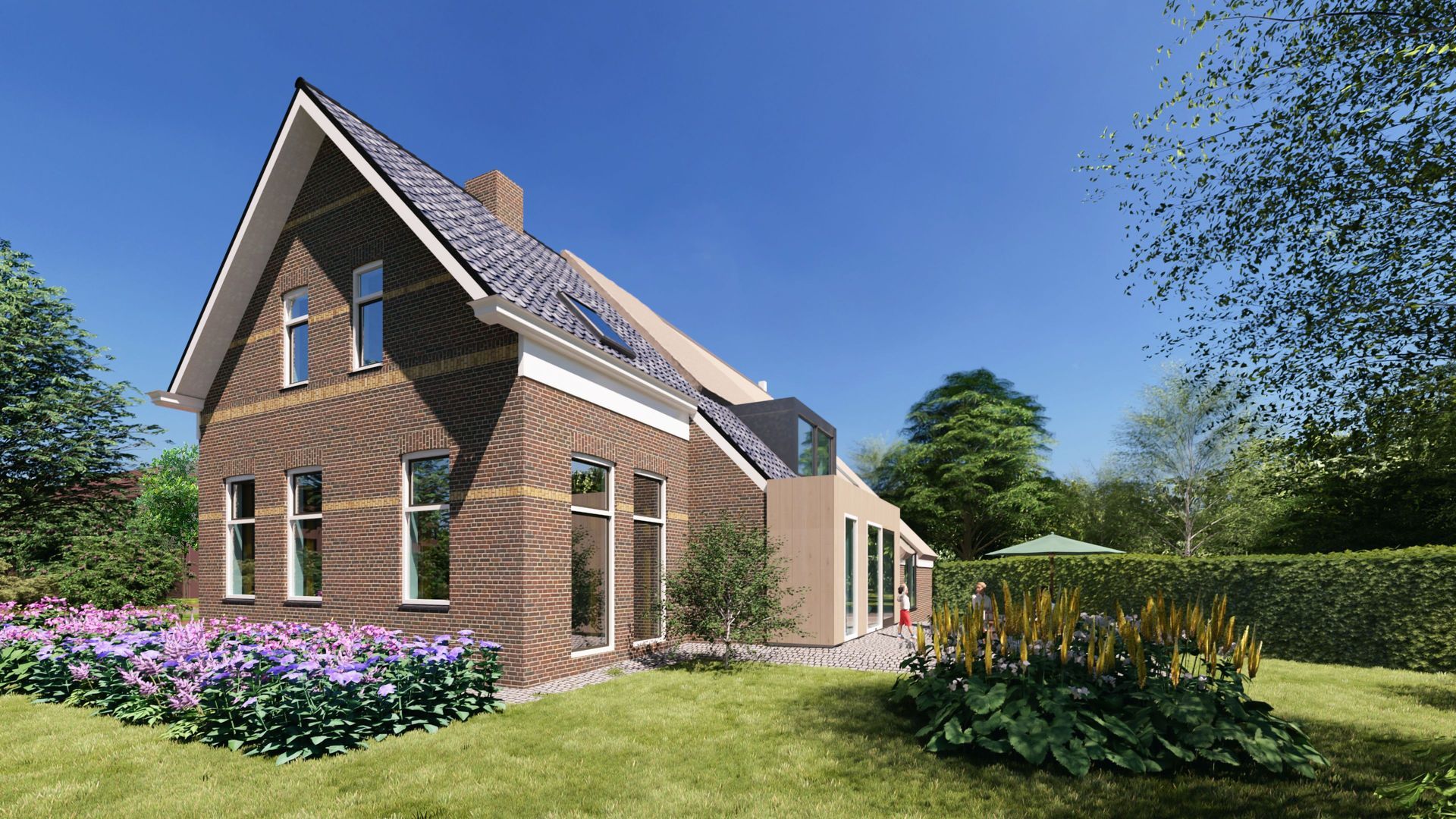 Kwekerijhof 1, Eelderwolde foto-2