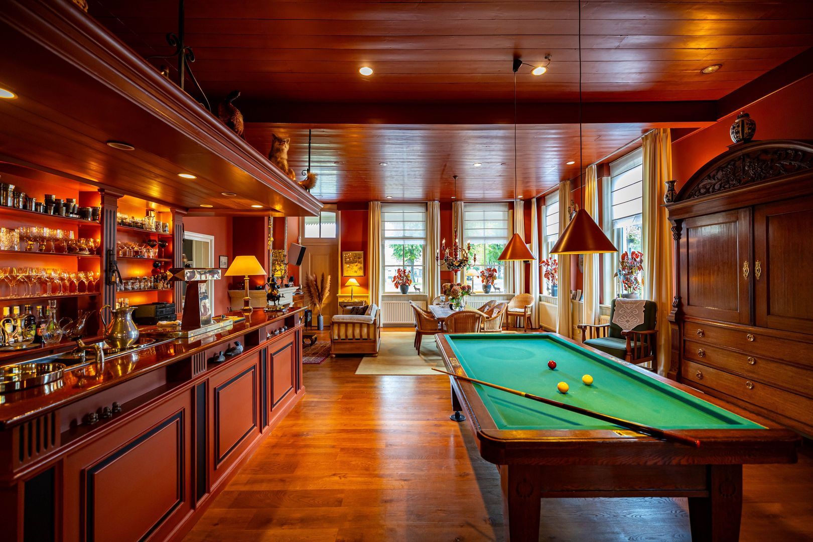 Brinkstraat 1, Vries foto-17