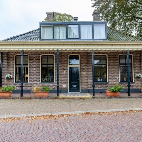 Brinkstraat 1, Vries foto-1