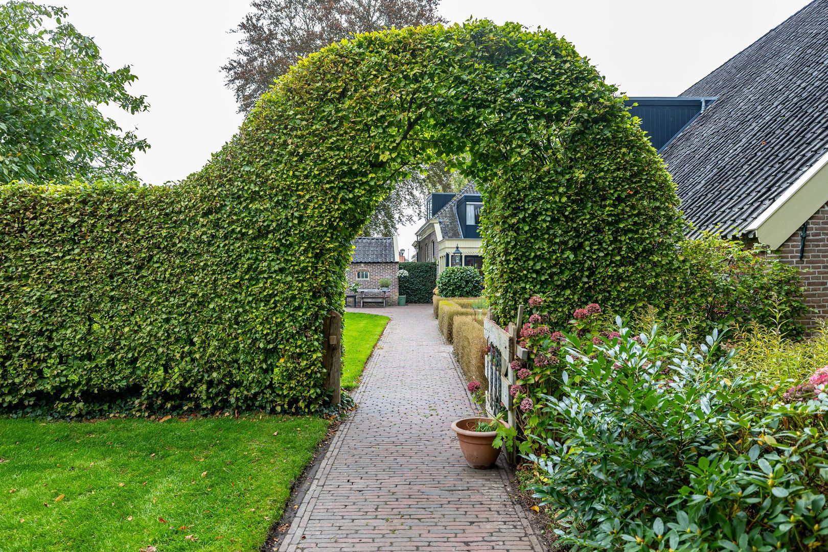 Brinkstraat 1, Vries foto-7