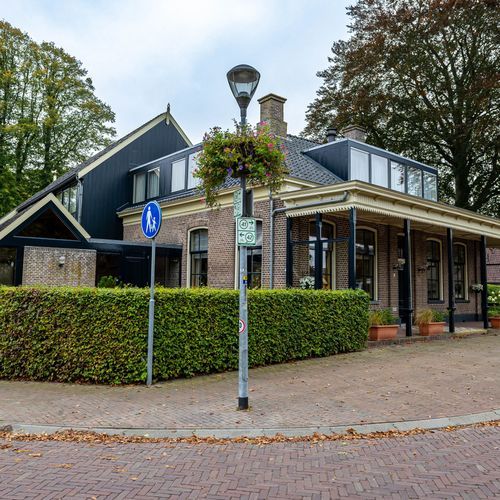 Brinkstraat 1, Vries foto-1