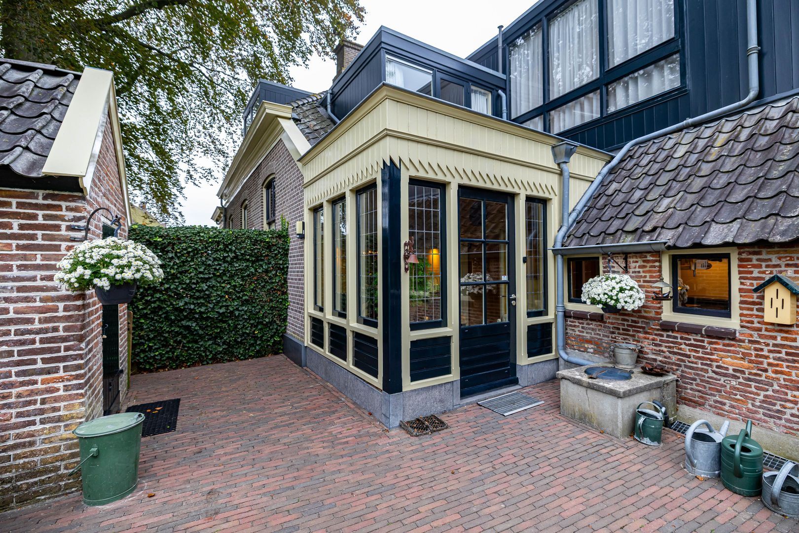 Brinkstraat 1, Vries foto-6