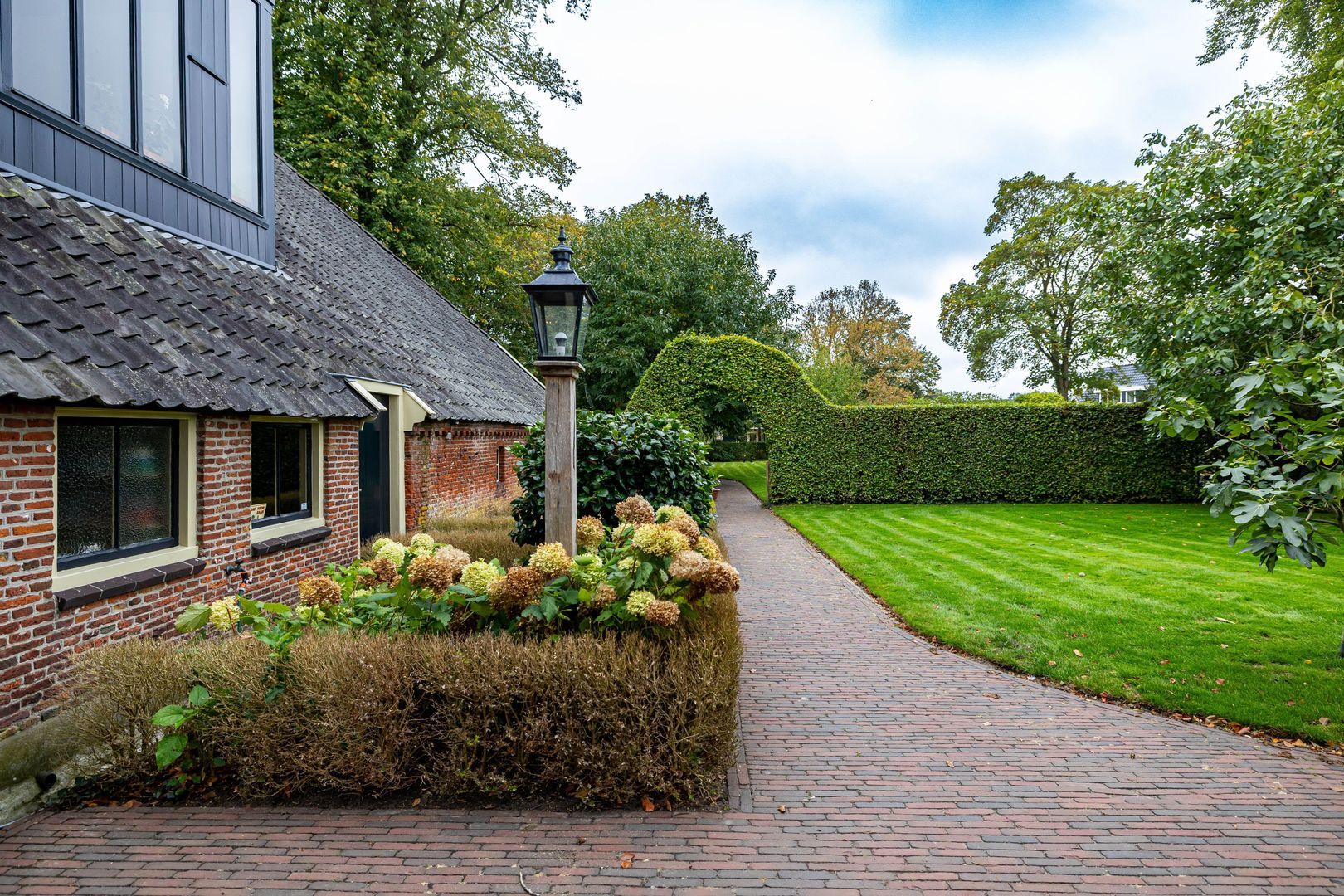 Brinkstraat 1, Vries foto-3