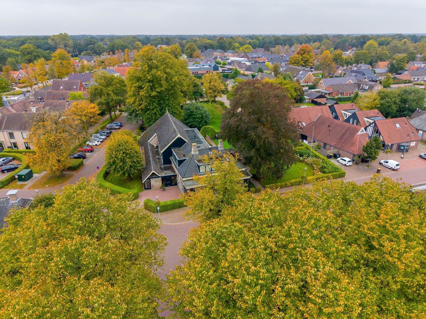 Brinkstraat 1, Vries foto-14