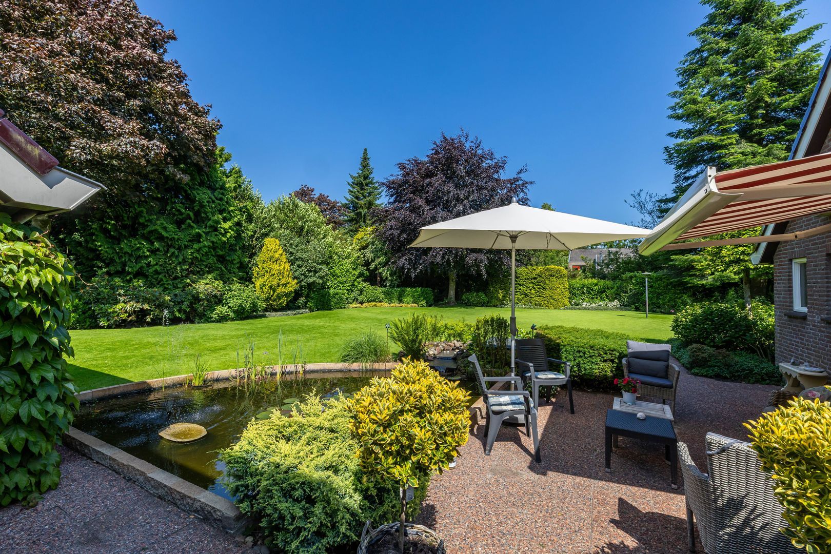 Vestdijklaan 368, Groningen foto-15