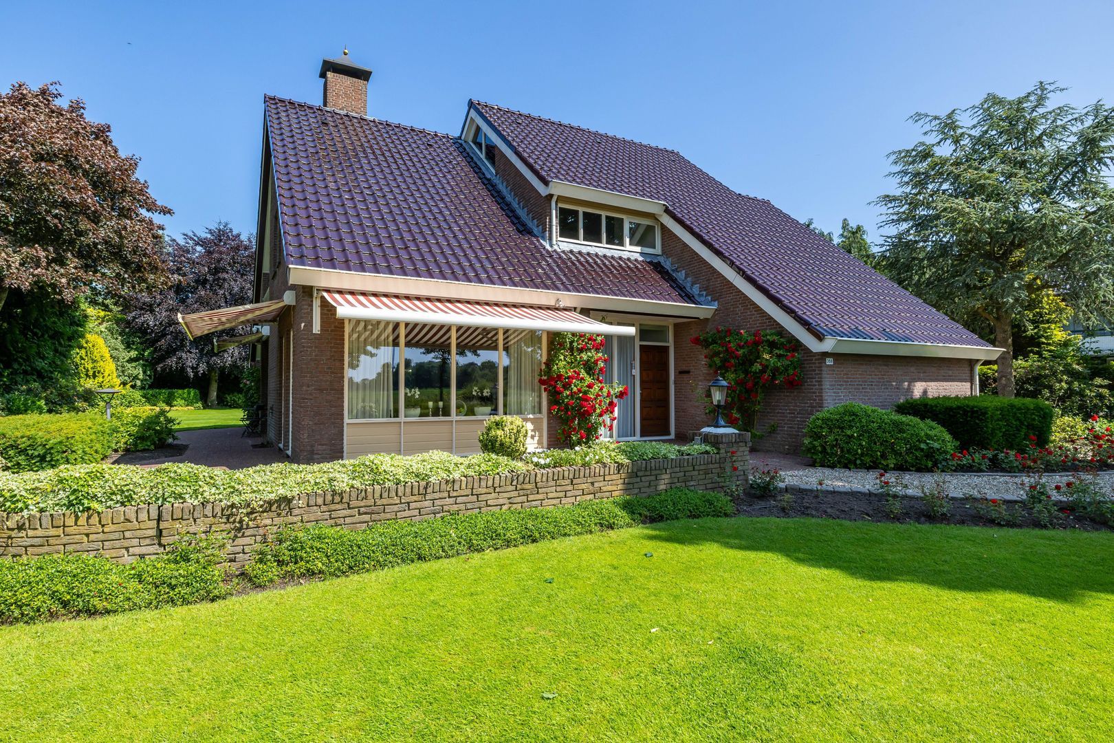 Vestdijklaan 368, Groningen foto-4