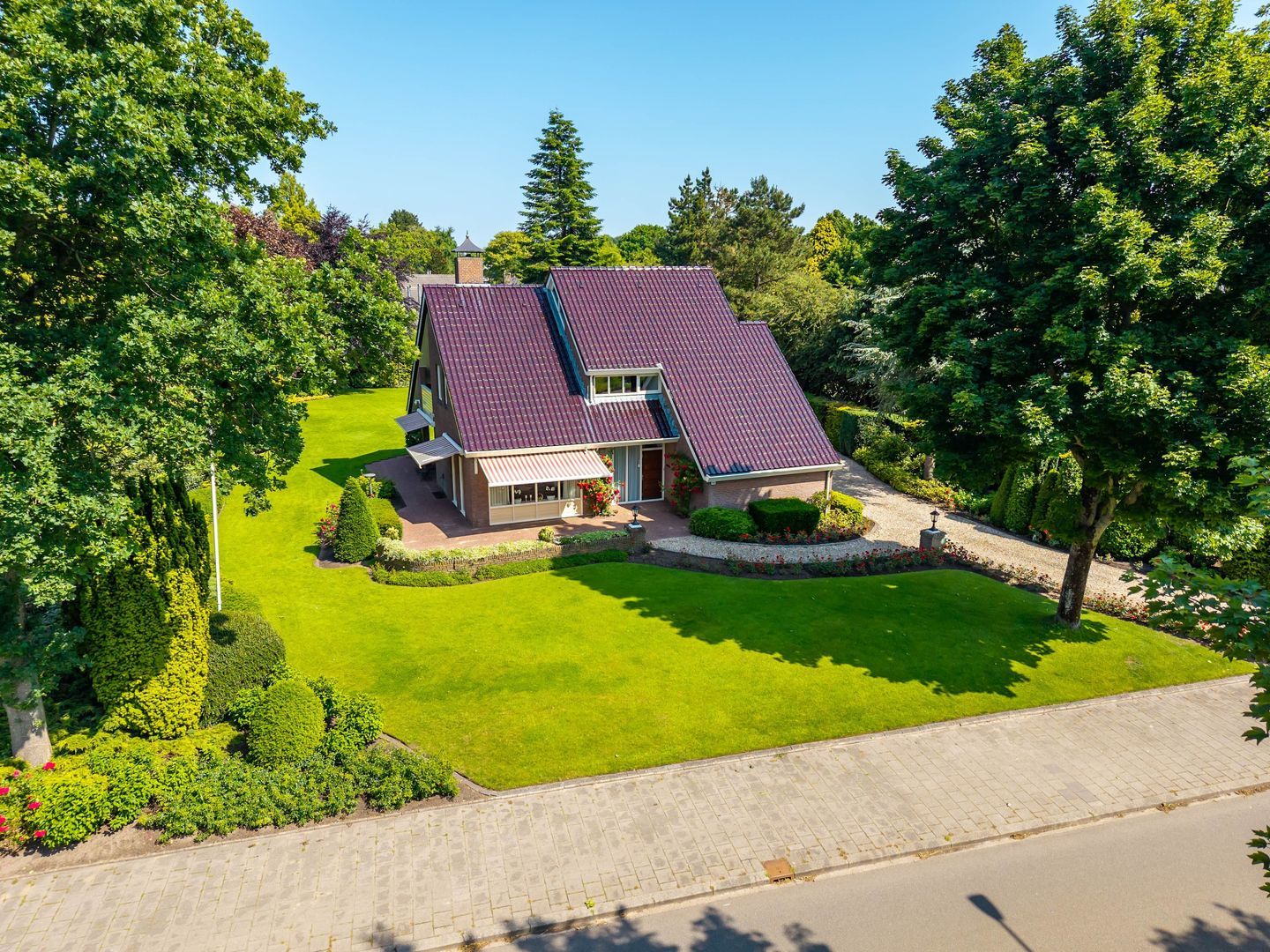 Vestdijklaan 368, Groningen foto-31