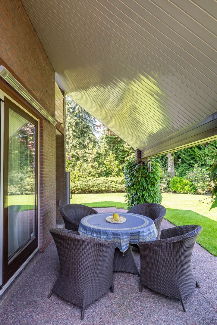 Vestdijklaan 368, Groningen foto-14