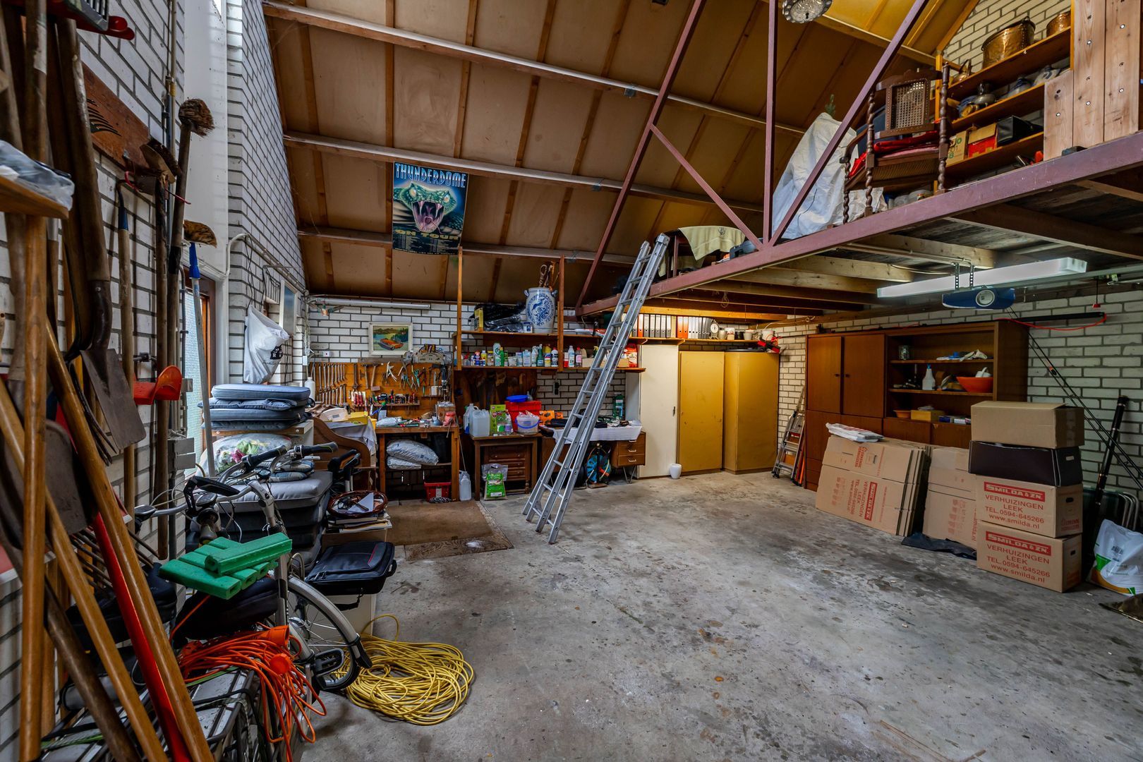 Vestdijklaan 368, Groningen foto-19