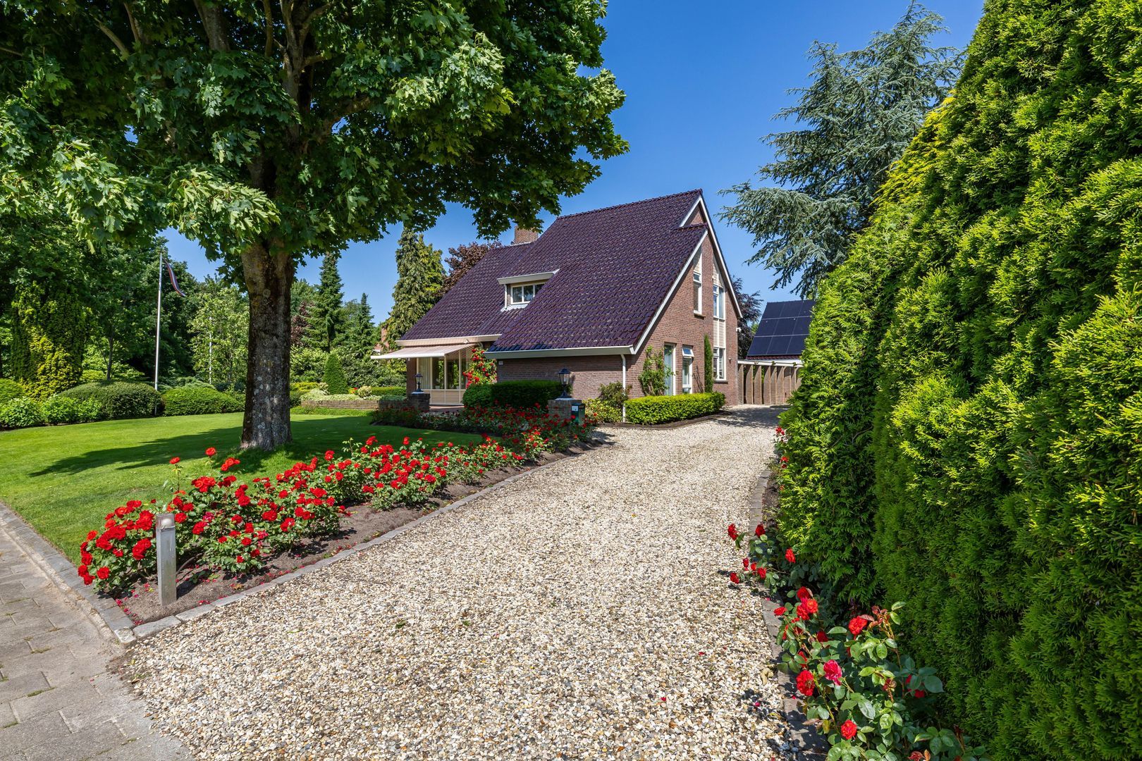 Vestdijklaan 368, Groningen foto-0