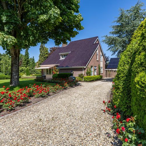 Vestdijklaan 368, Groningen foto-1