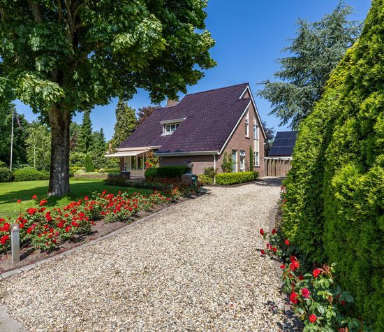 Vestdijklaan 368, Groningen