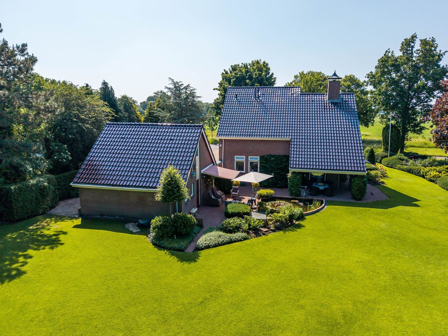 Vestdijklaan 368, Groningen foto-16