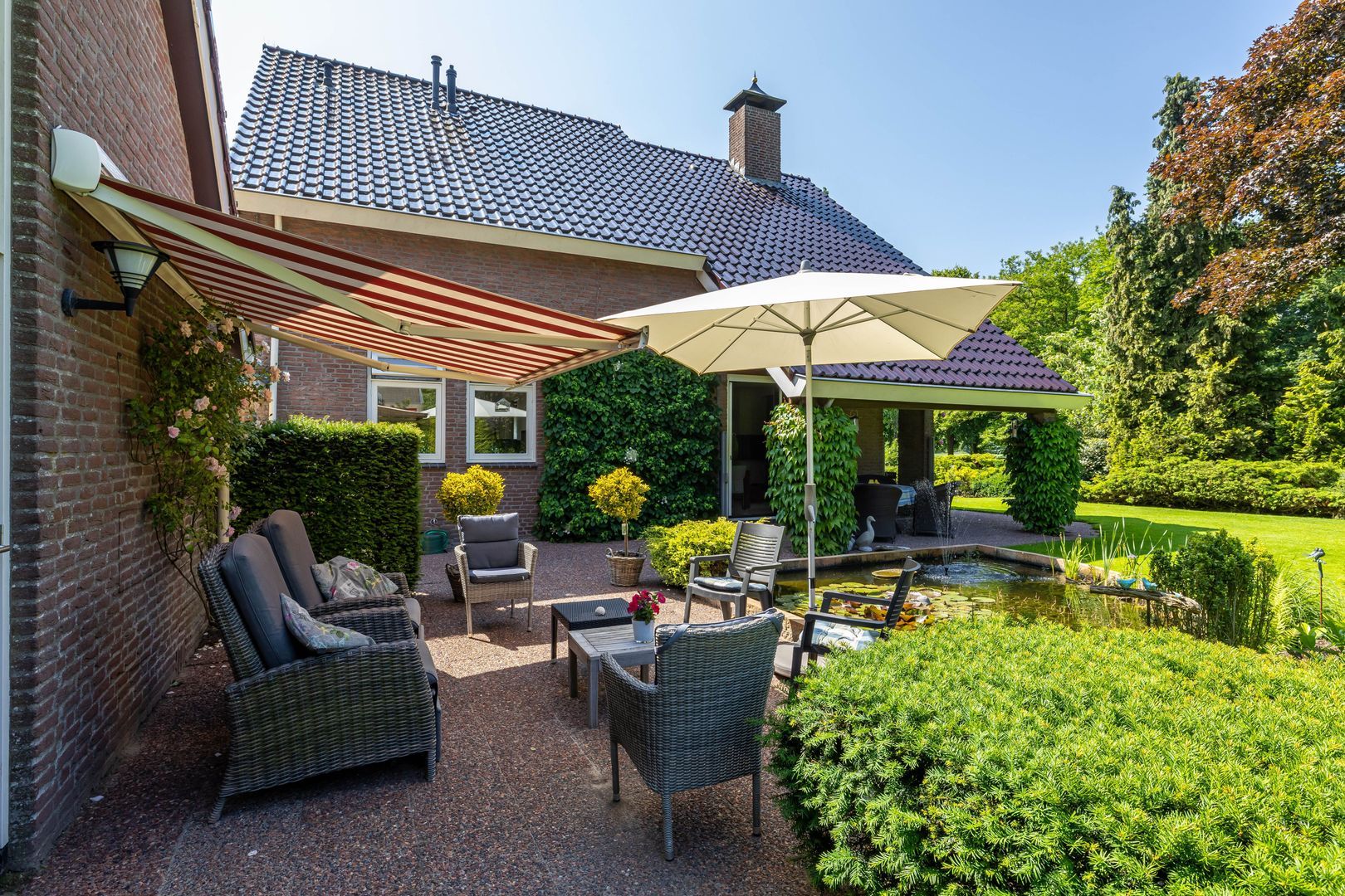 Vestdijklaan 368, Groningen foto-17