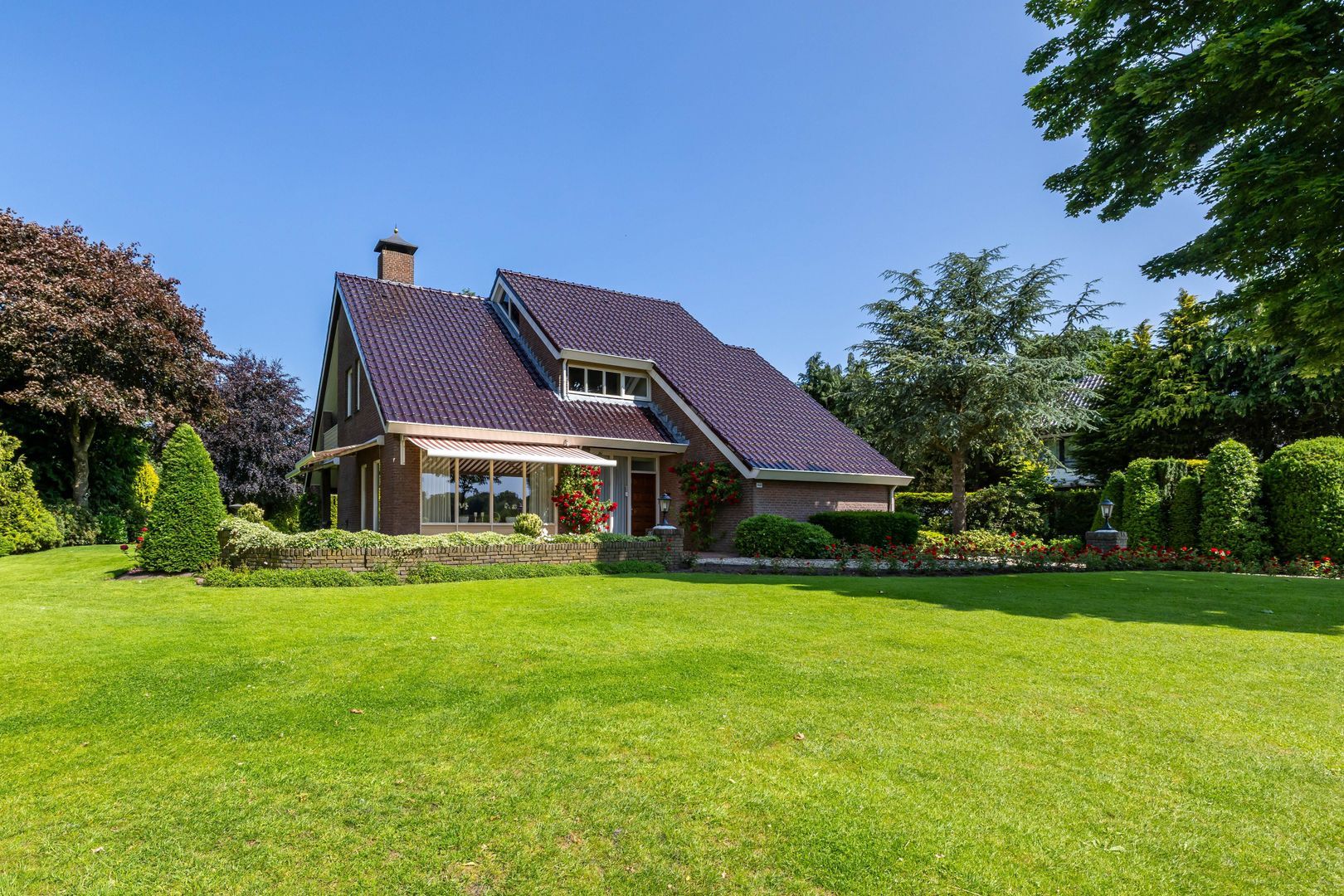 Vestdijklaan 368, Groningen foto-29