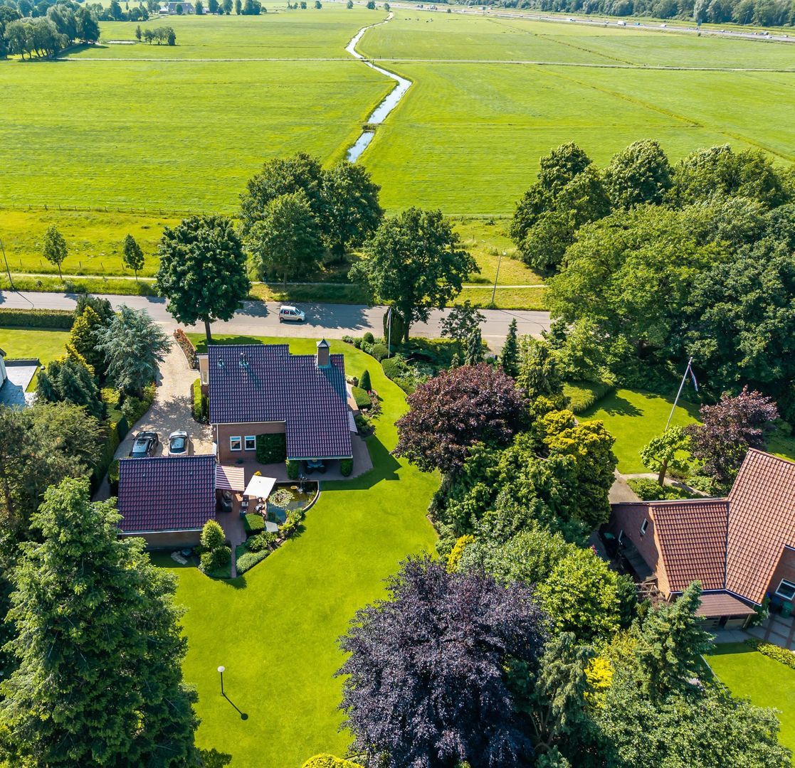 Vestdijklaan 368, Groningen foto-3