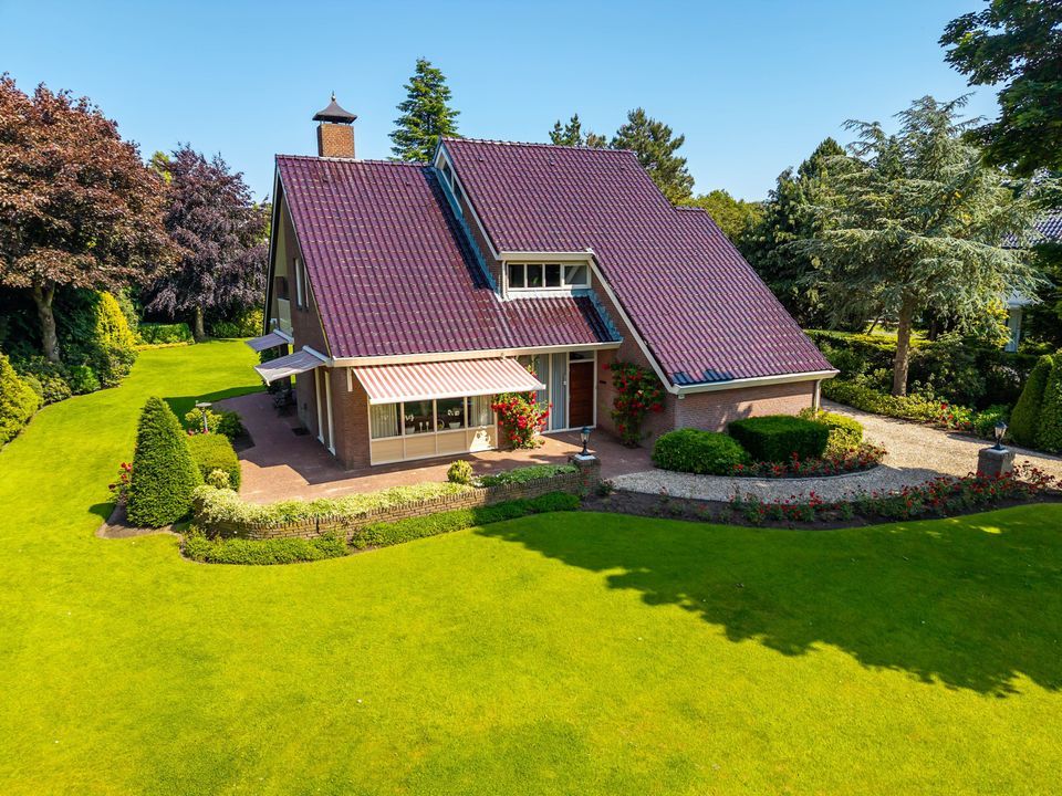 Vestdijklaan 368, Groningen foto-2