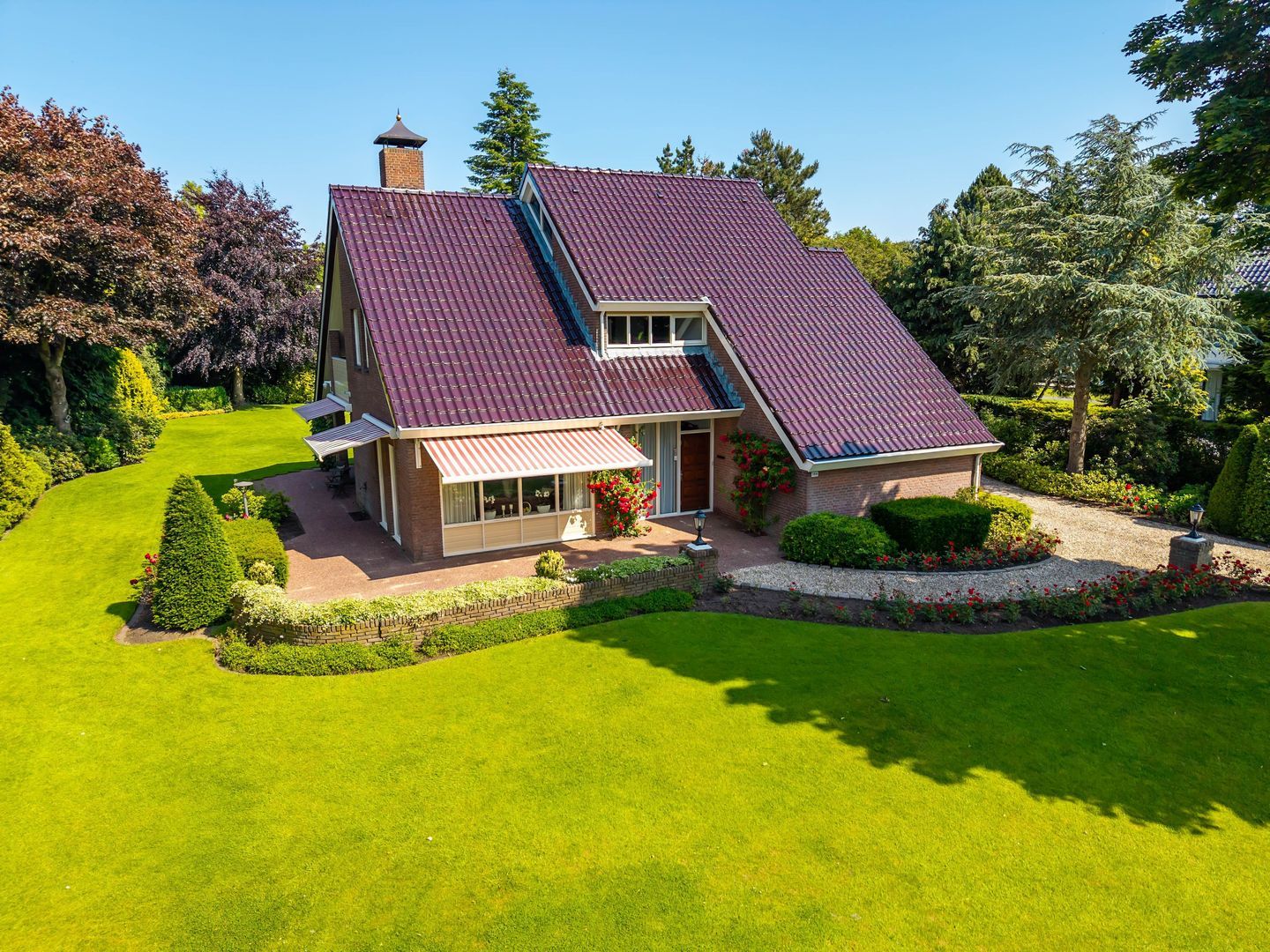 Vestdijklaan 368, Groningen foto-1