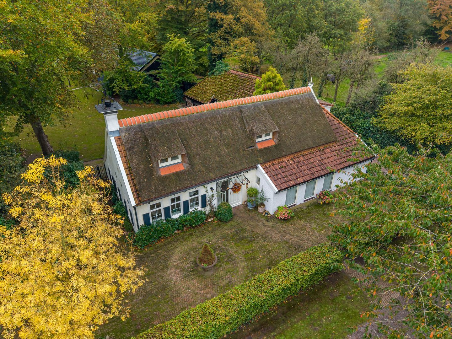 Rijksstraatweg 128, Glimmen foto-51