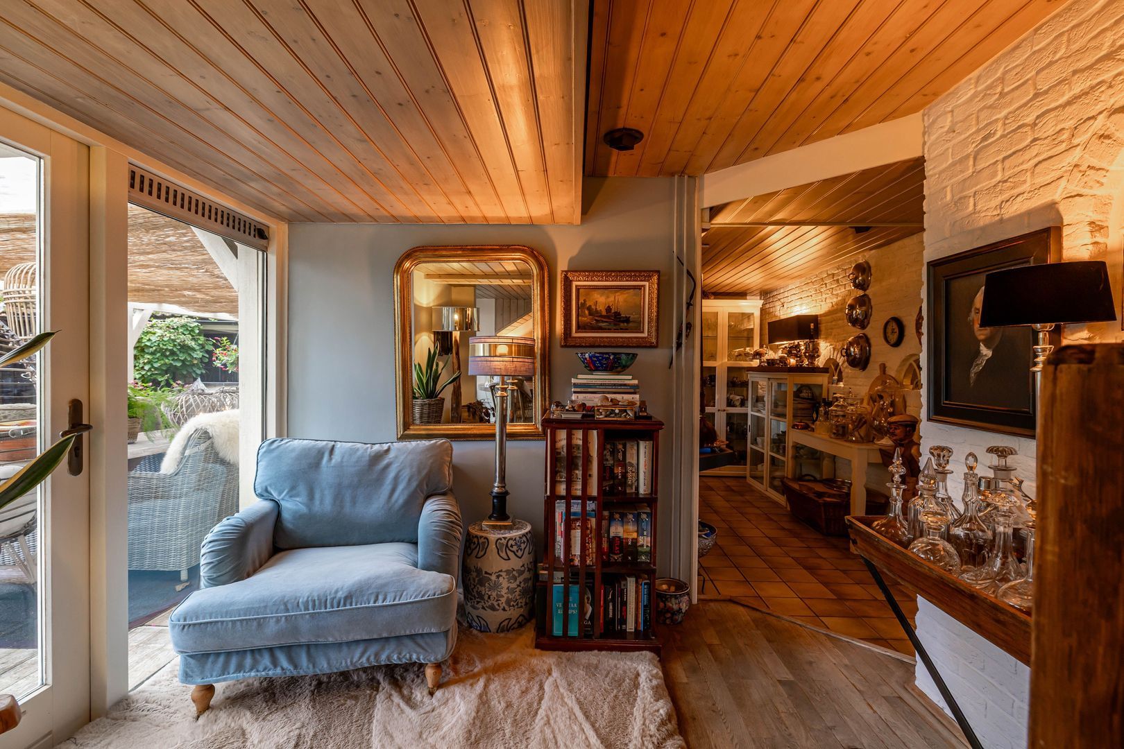 Rijksstraatweg 128, Glimmen foto-13