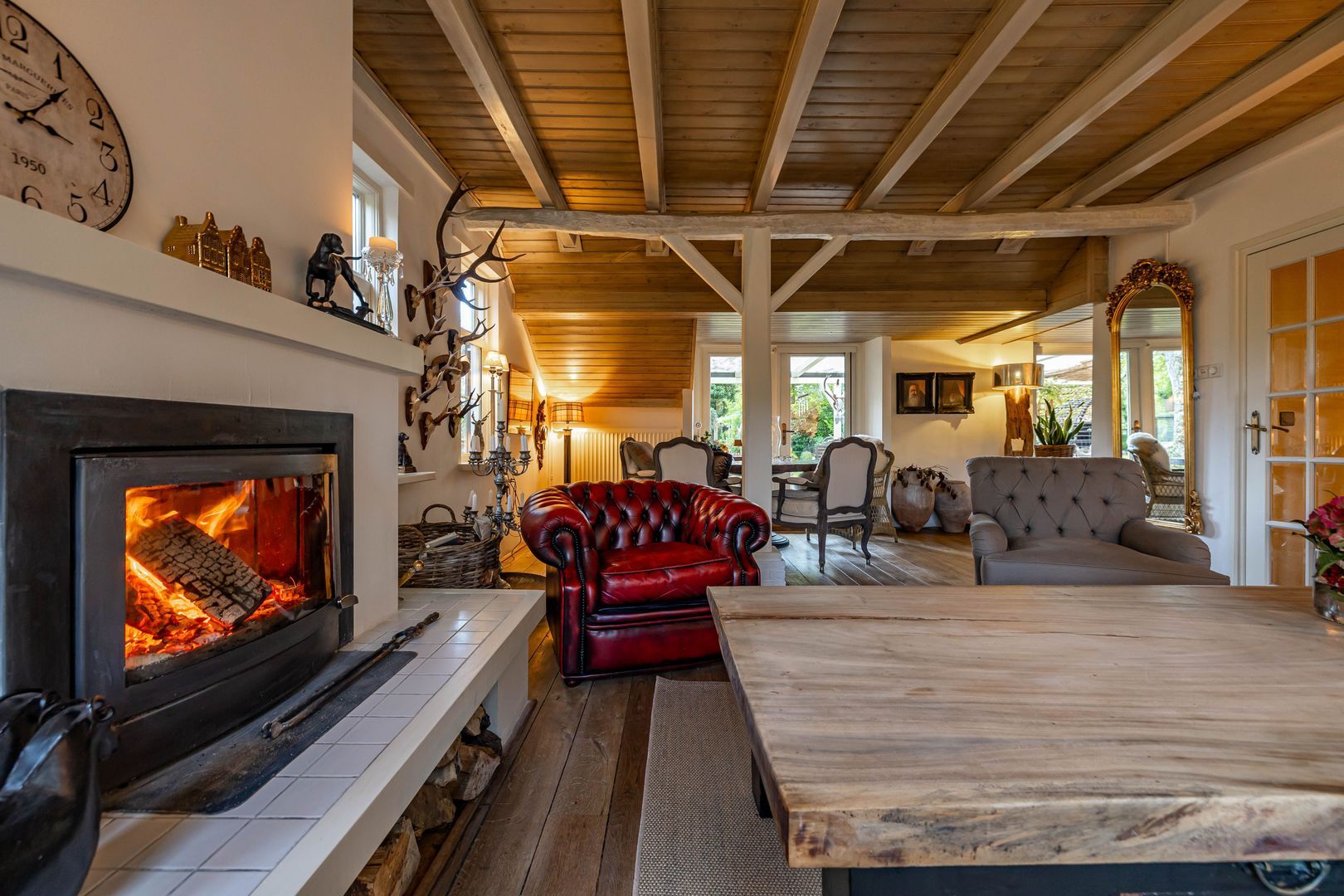 Rijksstraatweg 128, Glimmen foto-11