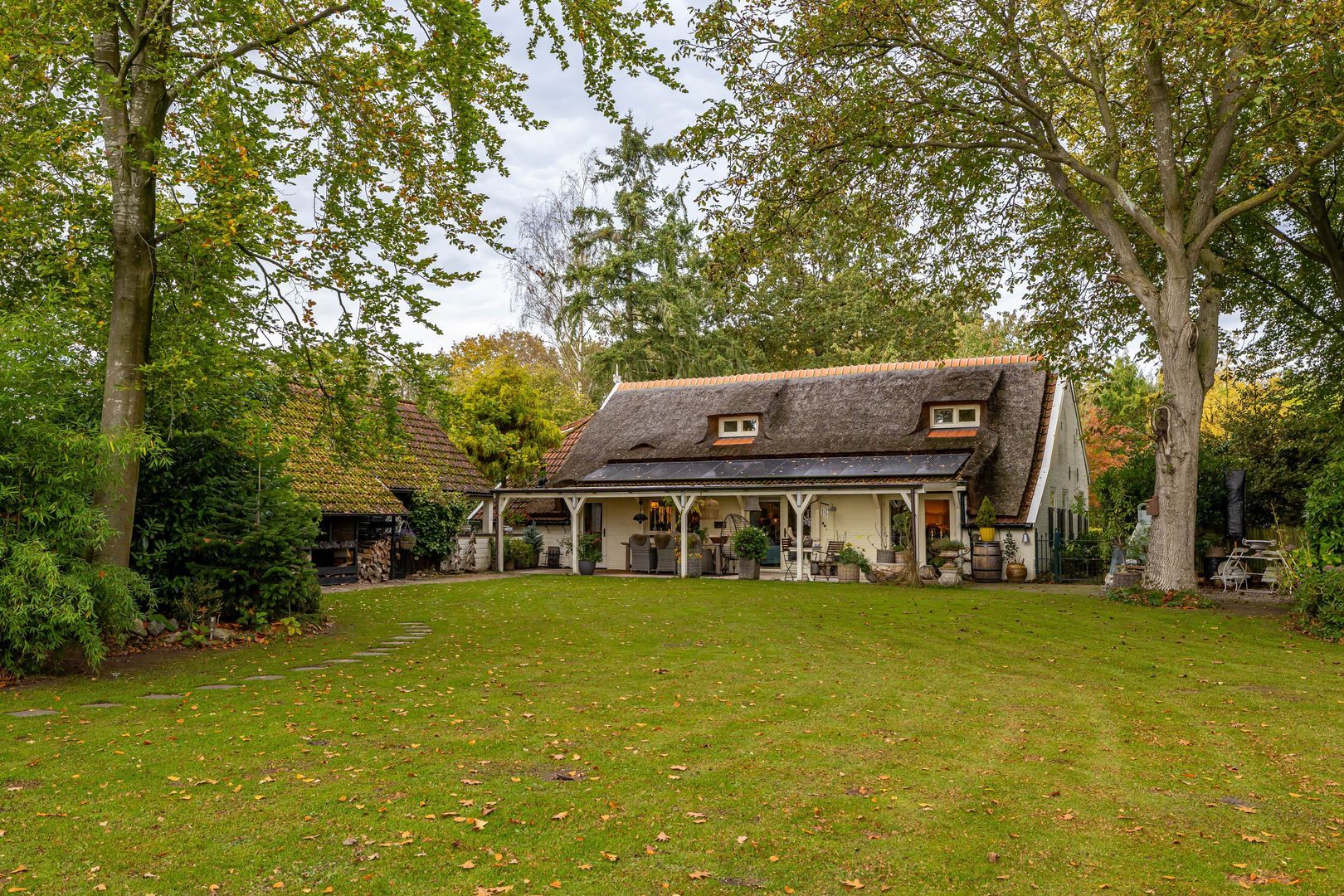 Rijksstraatweg 128, Glimmen foto-50