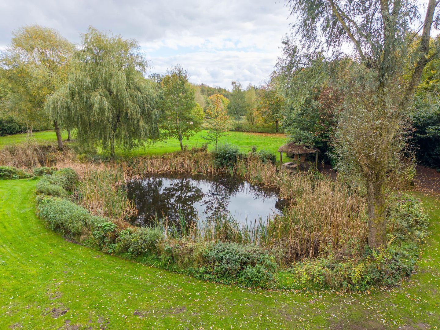 Rijksstraatweg 128, Glimmen foto-43