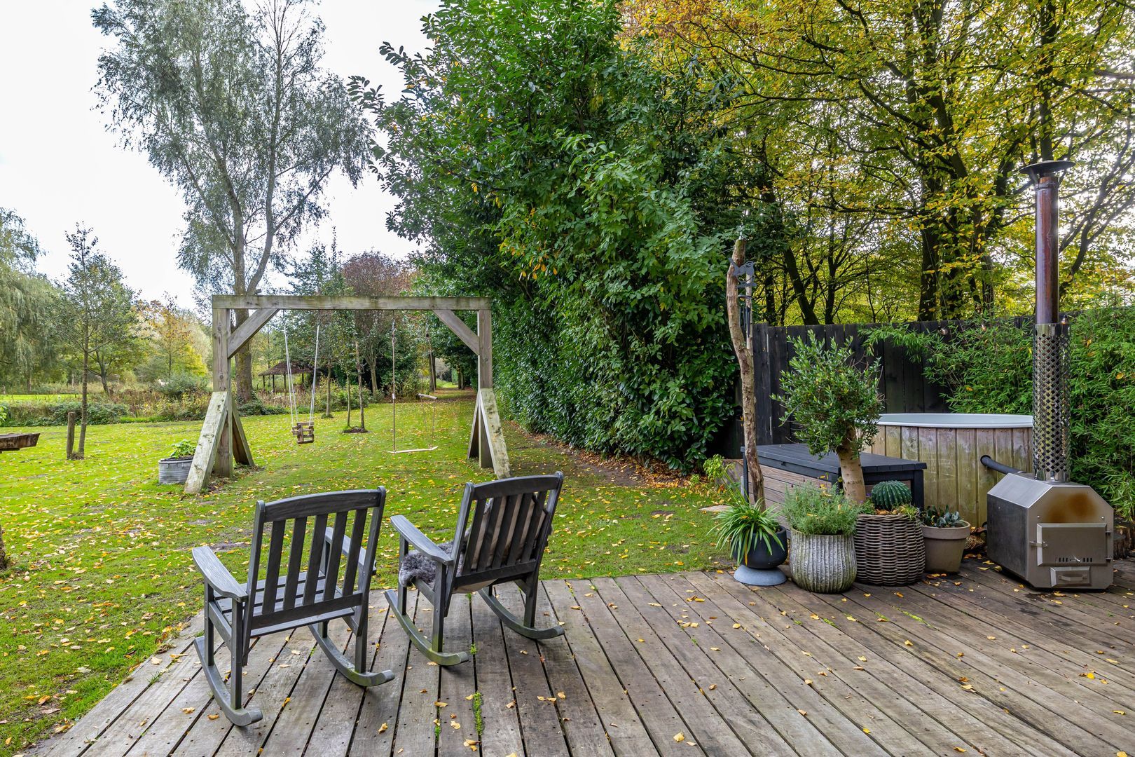 Rijksstraatweg 128, Glimmen foto-41