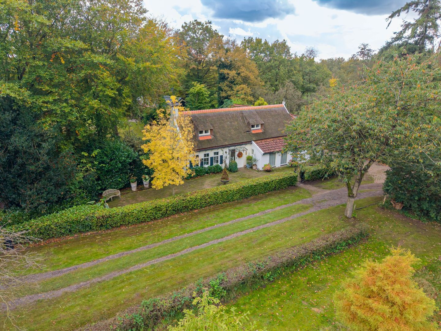 Rijksstraatweg 128, Glimmen foto-0