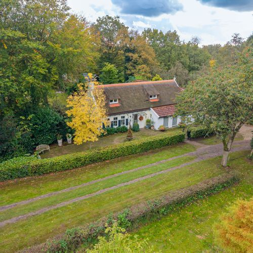 Rijksstraatweg 128, Glimmen foto-1