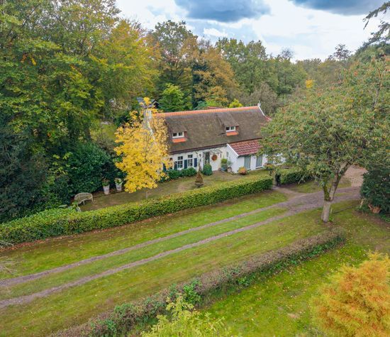 Rijksstraatweg 128, Glimmen