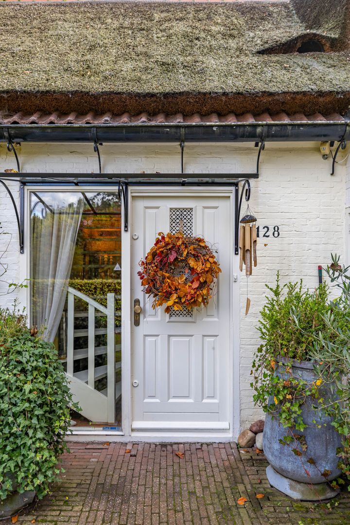 Rijksstraatweg 128, Glimmen foto-7