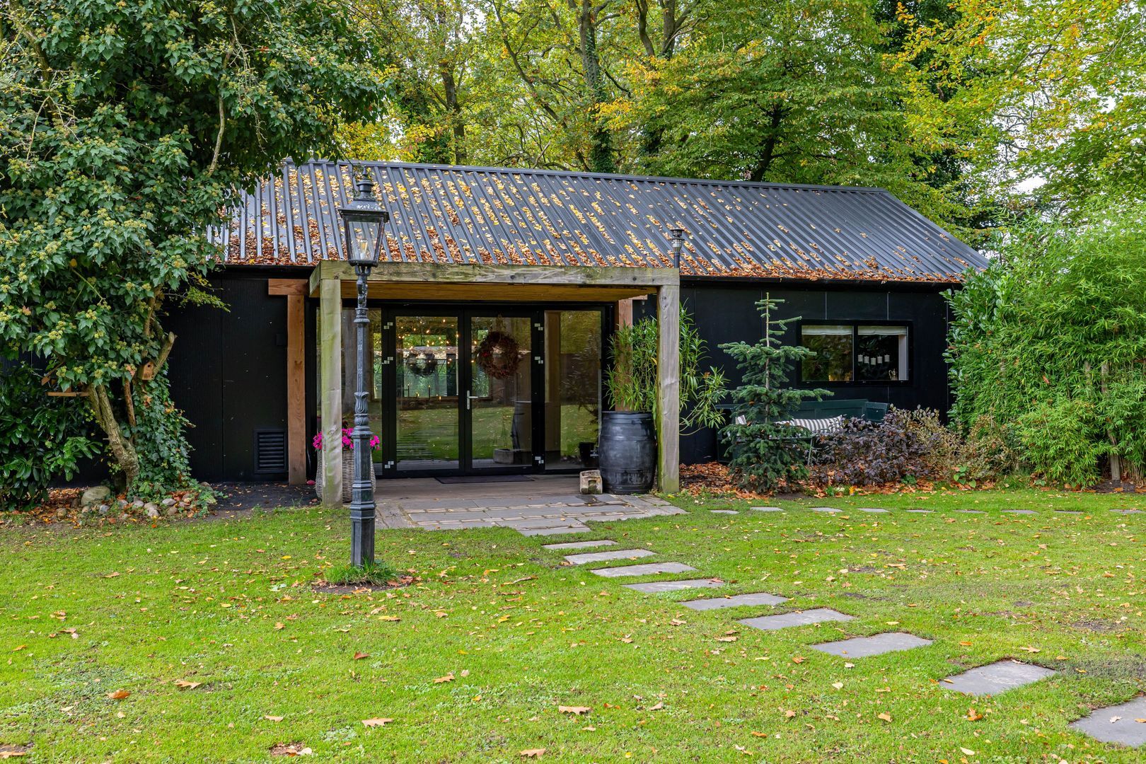 Rijksstraatweg 128, Glimmen foto-29