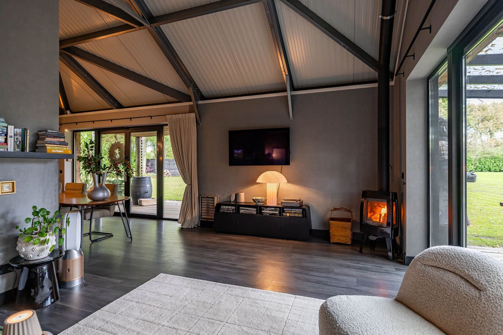 Rijksstraatweg 128, Glimmen foto-31