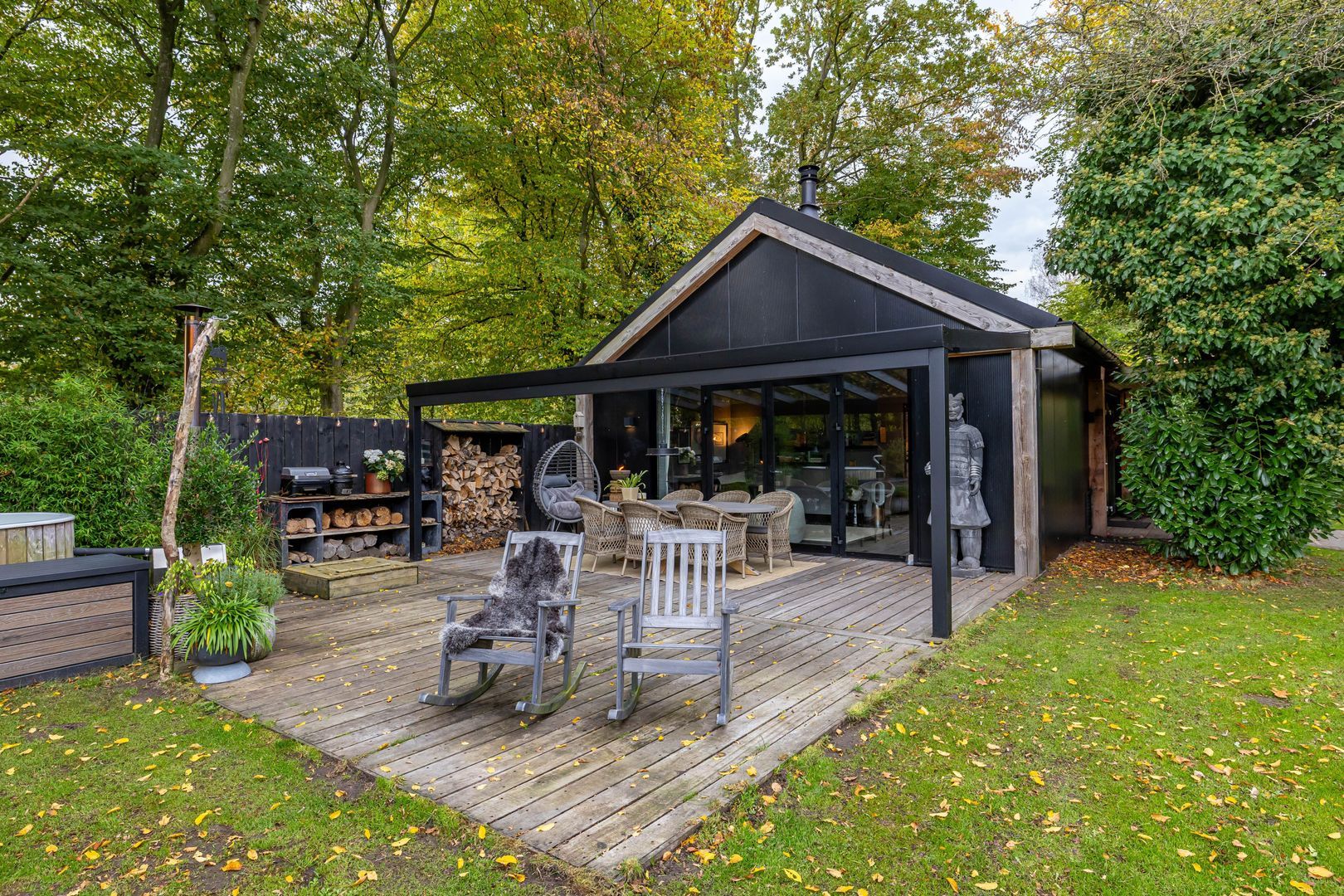 Rijksstraatweg 128, Glimmen foto-39