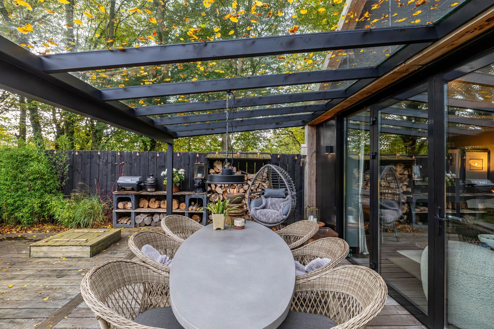 Rijksstraatweg 128, Glimmen foto-40