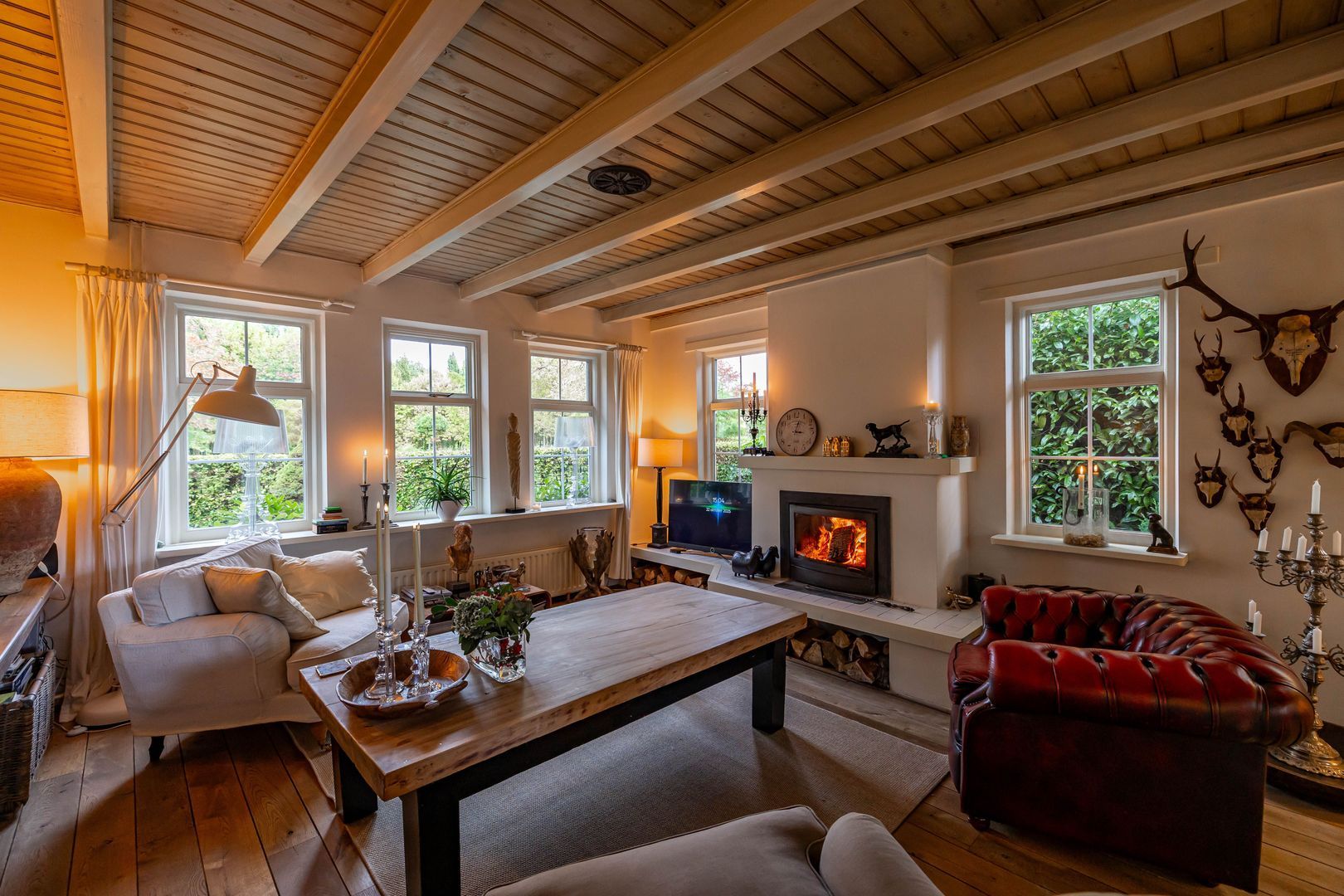 Rijksstraatweg 128, Glimmen foto-9