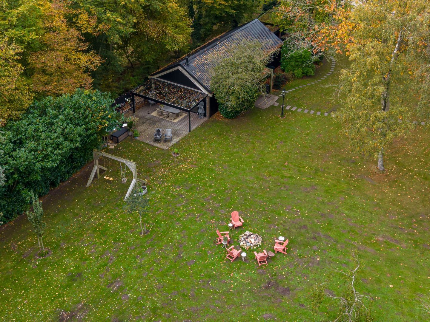 Rijksstraatweg 128, Glimmen foto-28